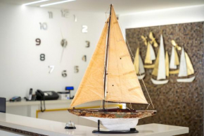 Hotel Coralba Caorle